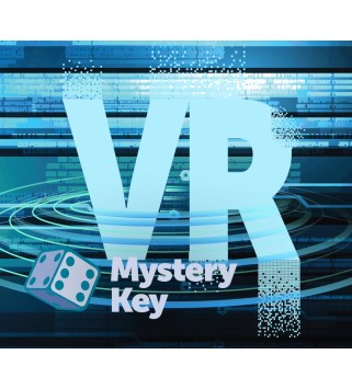 3 x VR Mystery Steam Key GLOBAL